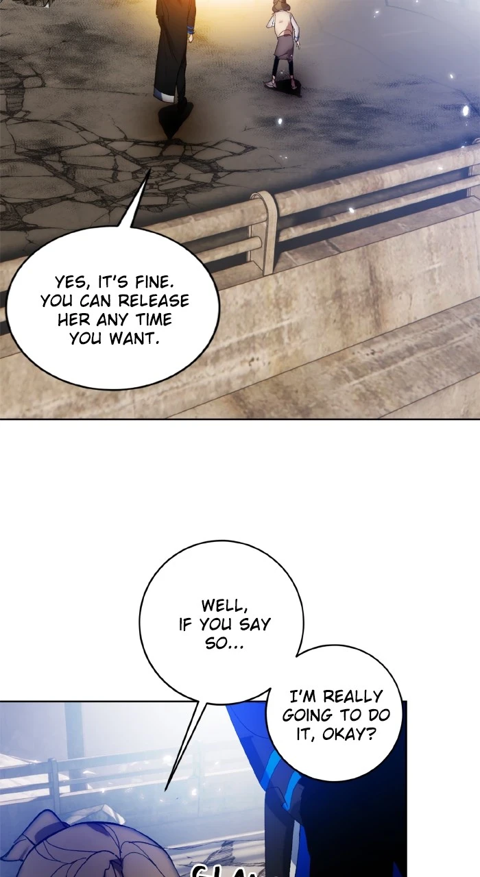 Return to Player Chapter 99 page 42
