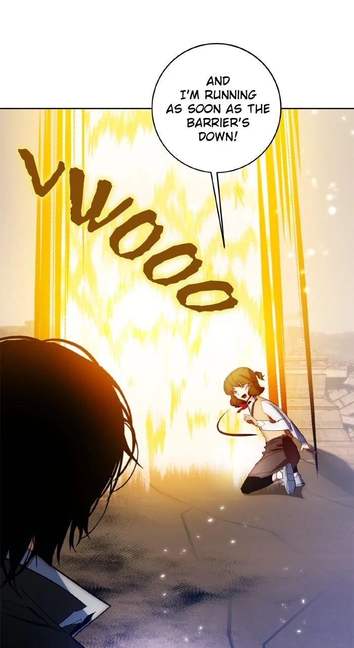 Return to Player Chapter 99 page 44