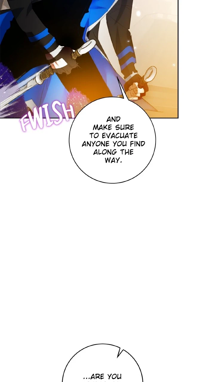 Return to Player Chapter 99 page 46