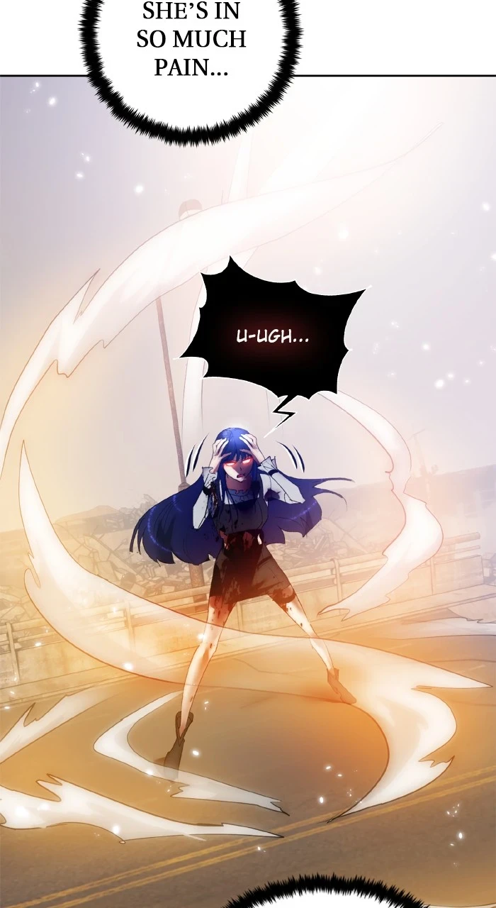 Return to Player Chapter 99 page 52