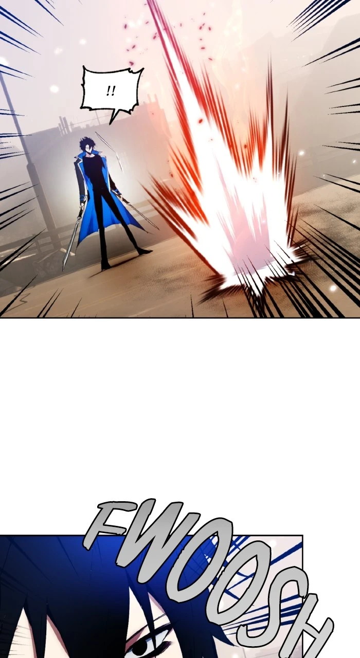Return to Player Chapter 99 page 63