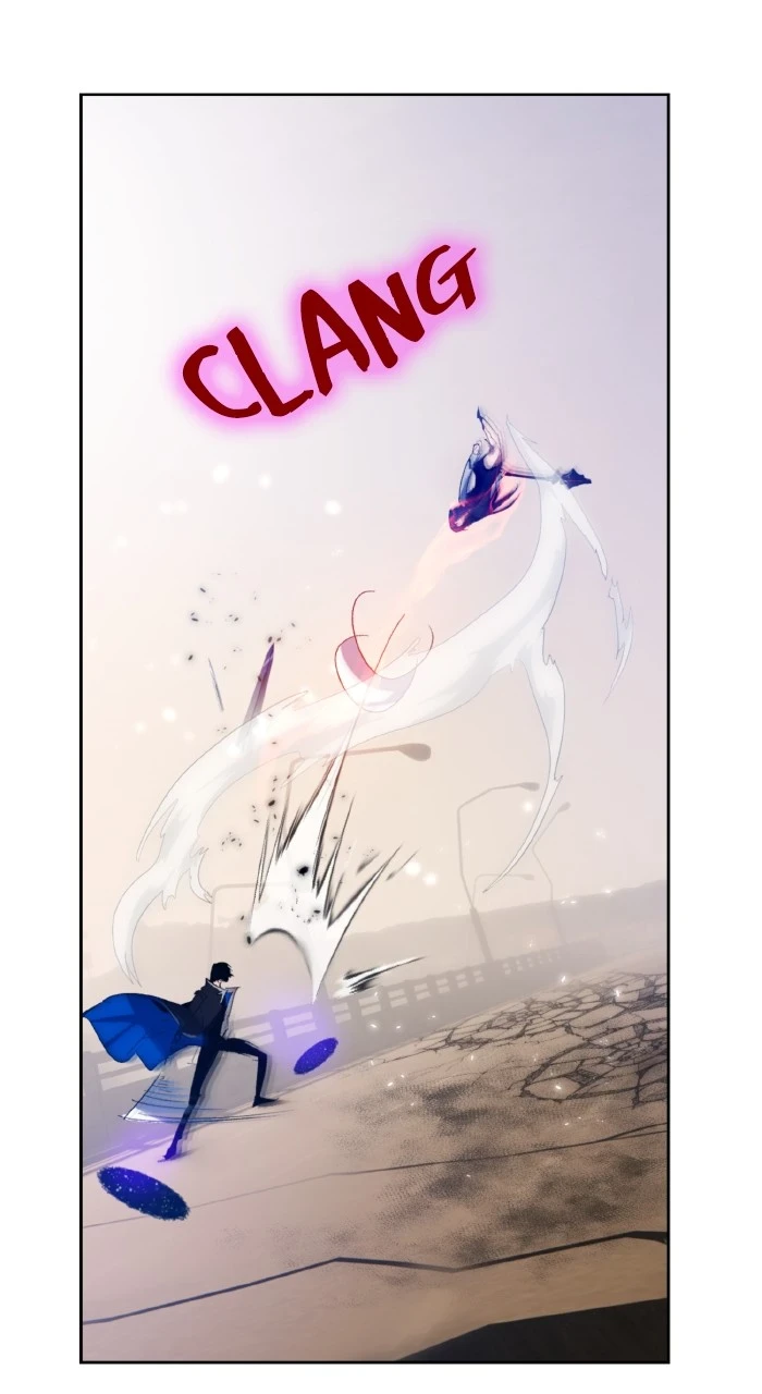 Return to Player Chapter 99 page 69