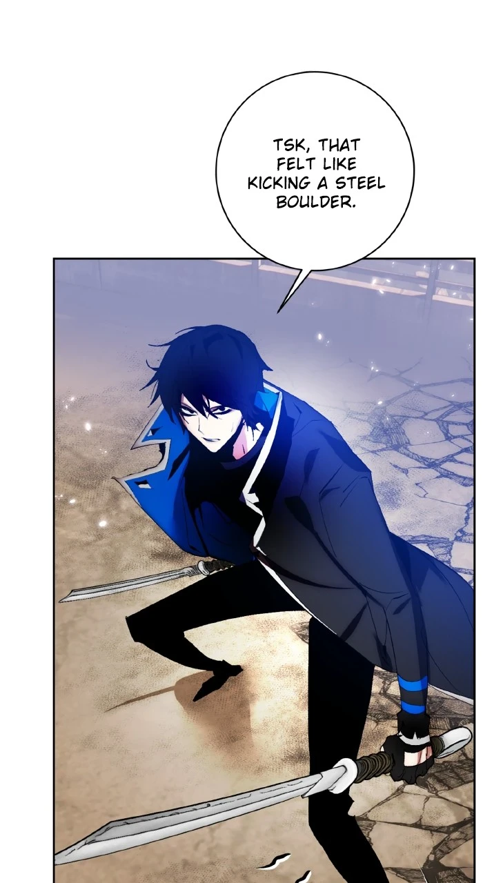 Return to Player Chapter 99 page 73