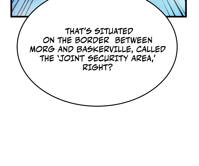 Revenge of the Iron-Blooded Sword Hound Chapter 12 page 13