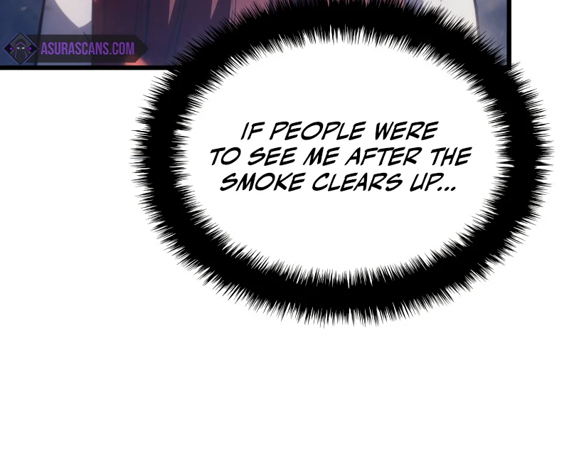 Revenge of the Iron-Blooded Sword Hound Chapter 14 page 3