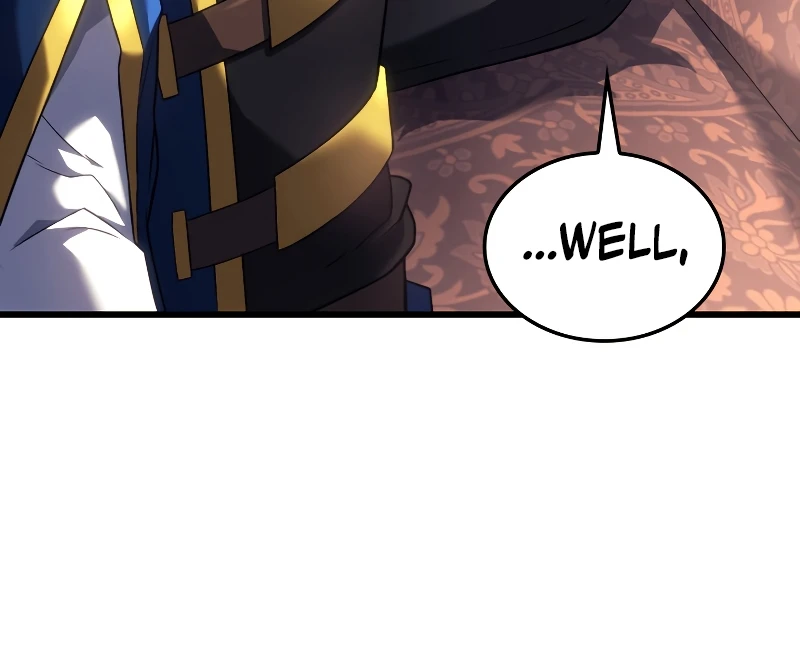 Revenge of the Iron-Blooded Sword Hound Chapter 15 page 6