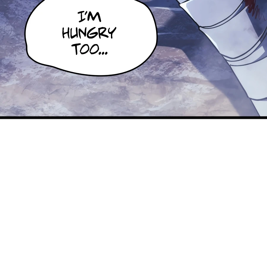 Revenge of the Iron-Blooded Sword Hound Chapter 160 page 3