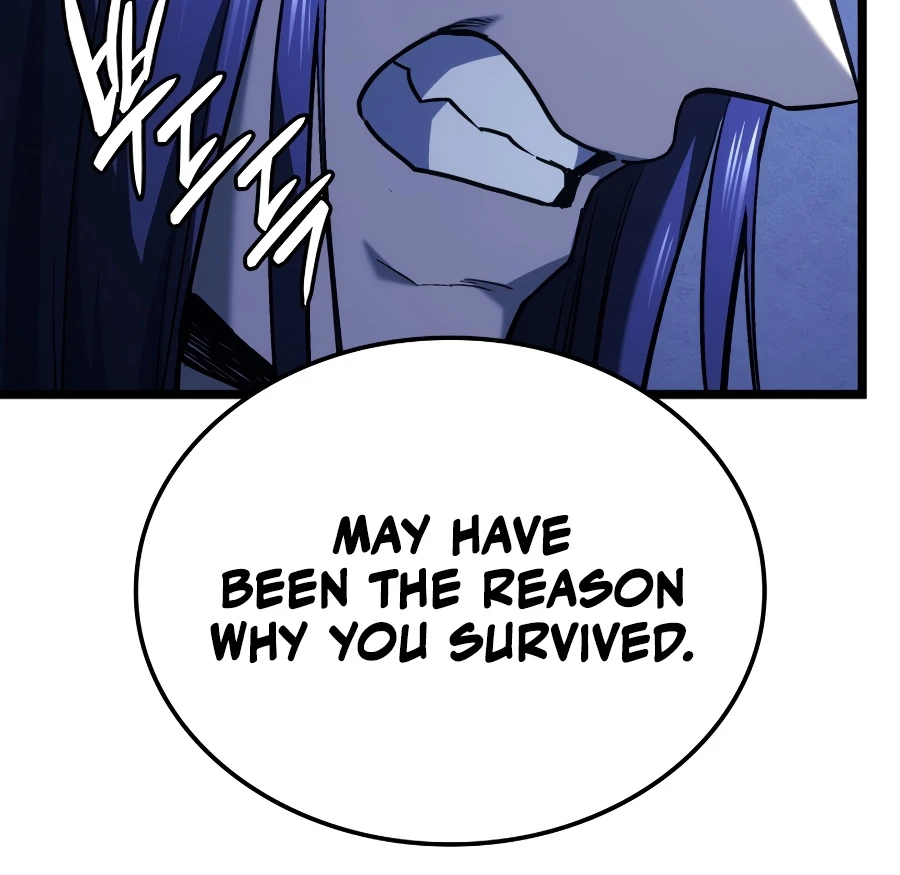 Revenge of the Iron-Blooded Sword Hound Chapter 160 page 9