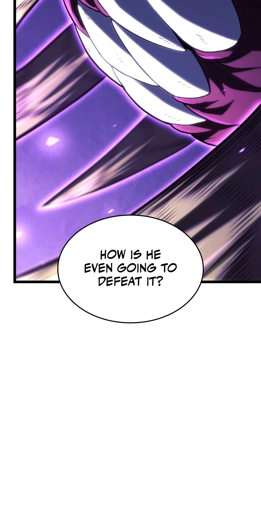 Revenge of the Iron-Blooded Sword Hound Chapter 163 page 9