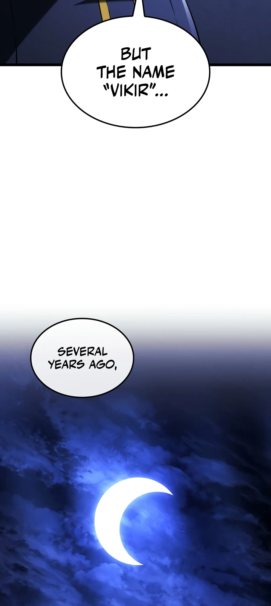 Revenge of the Iron-Blooded Sword Hound Chapter 164 page 19