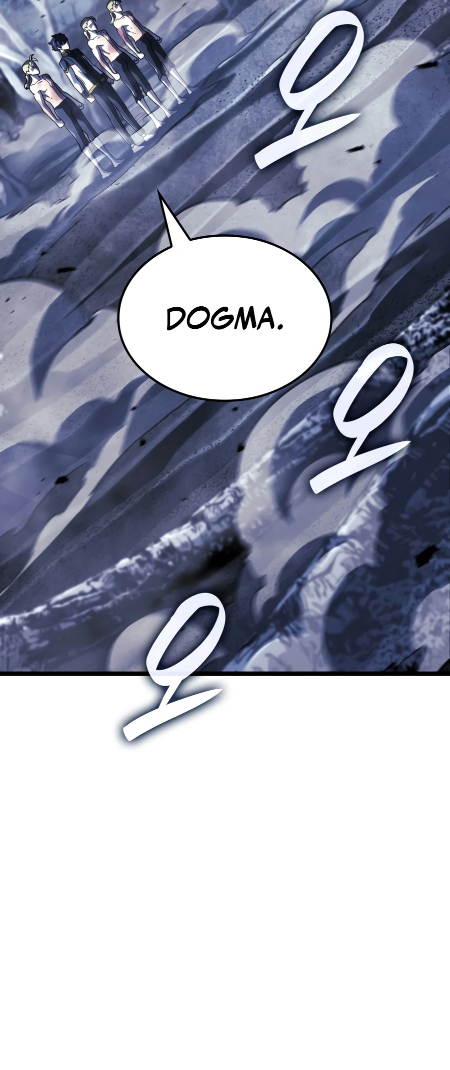 Revenge of the Iron-Blooded Sword Hound Chapter 166 page 11