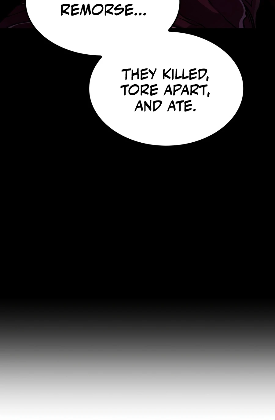 Revenge of the Iron-Blooded Sword Hound Chapter 167 page 3