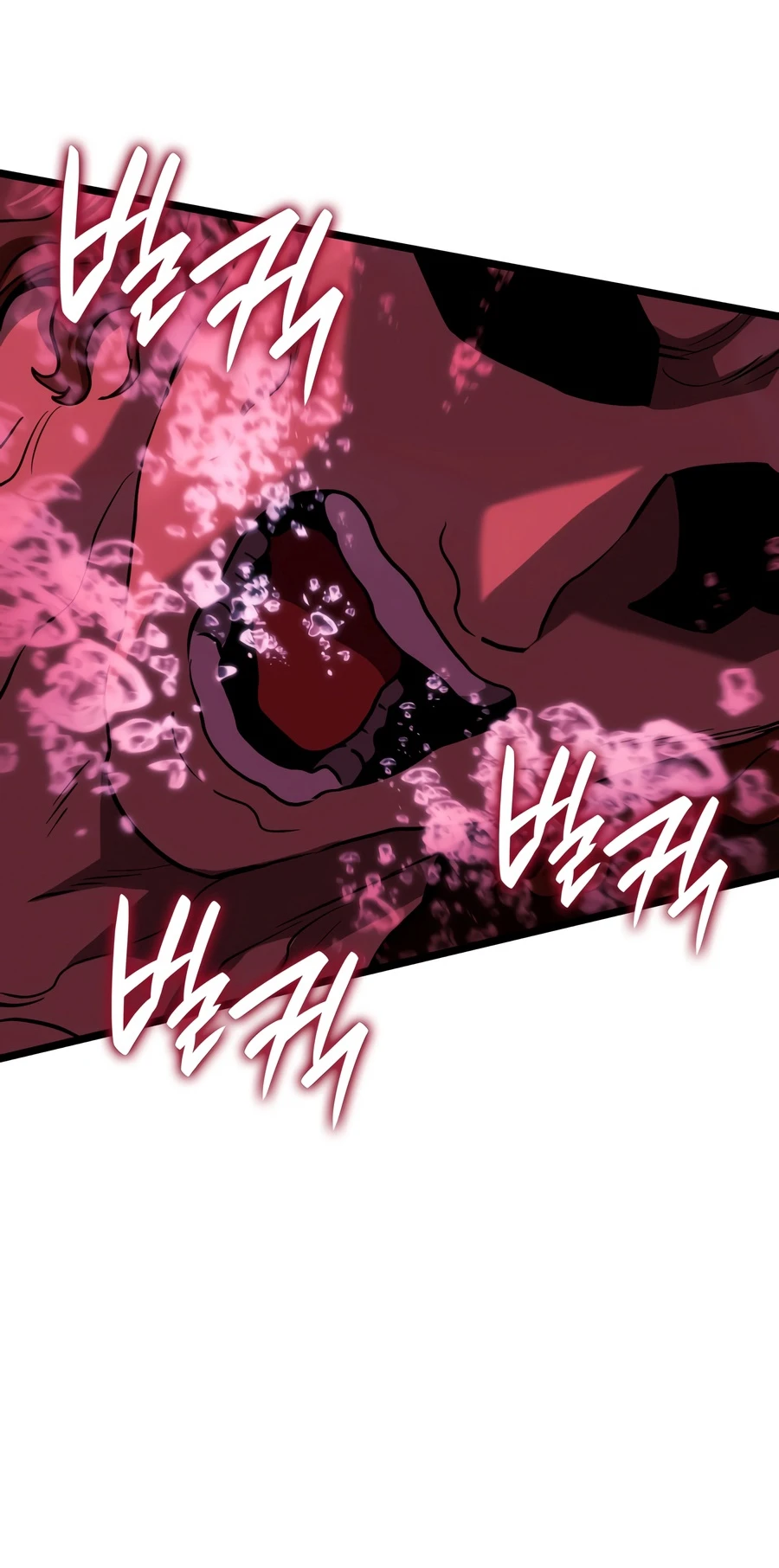 Revenge of the Iron-Blooded Sword Hound Chapter 167 page 7