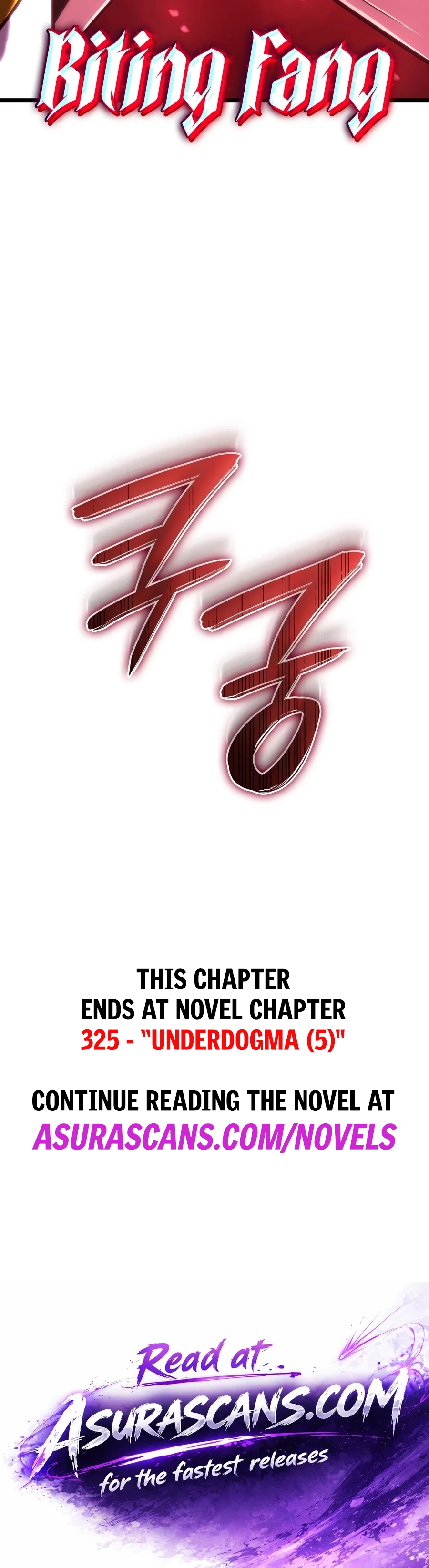 Revenge of the Iron-Blooded Sword Hound Chapter 167 page 20