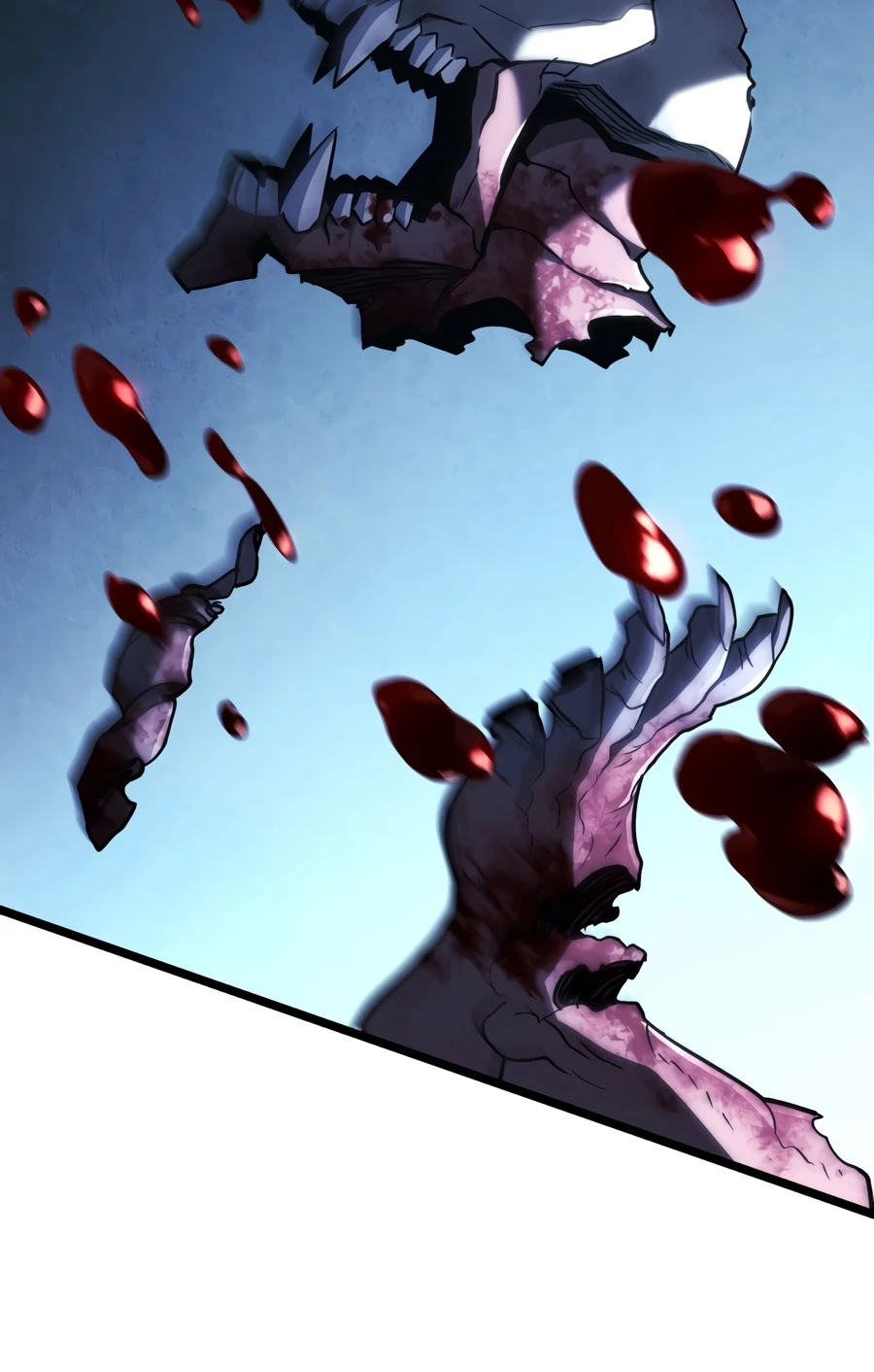Revenge of the Iron-Blooded Sword Hound Chapter 168 page 6