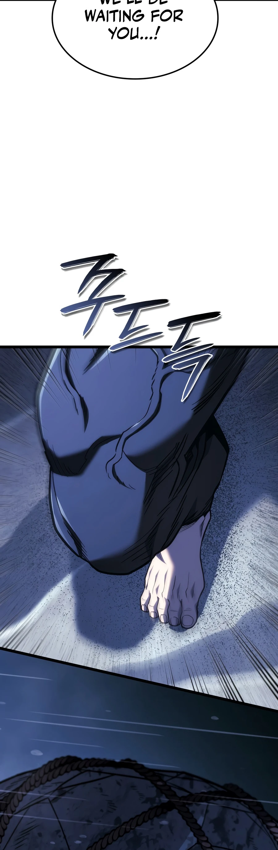Revenge of the Iron-Blooded Sword Hound Chapter 169 page 3