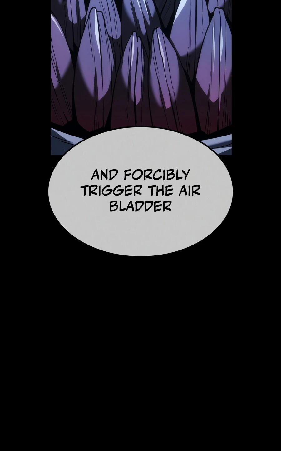 Revenge of the Iron-Blooded Sword Hound Chapter 170 page 13