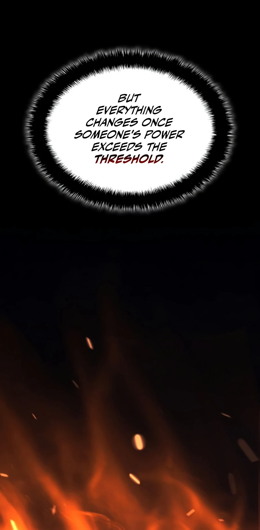 Revenge of the Iron-Blooded Sword Hound Chapter 171 page 17