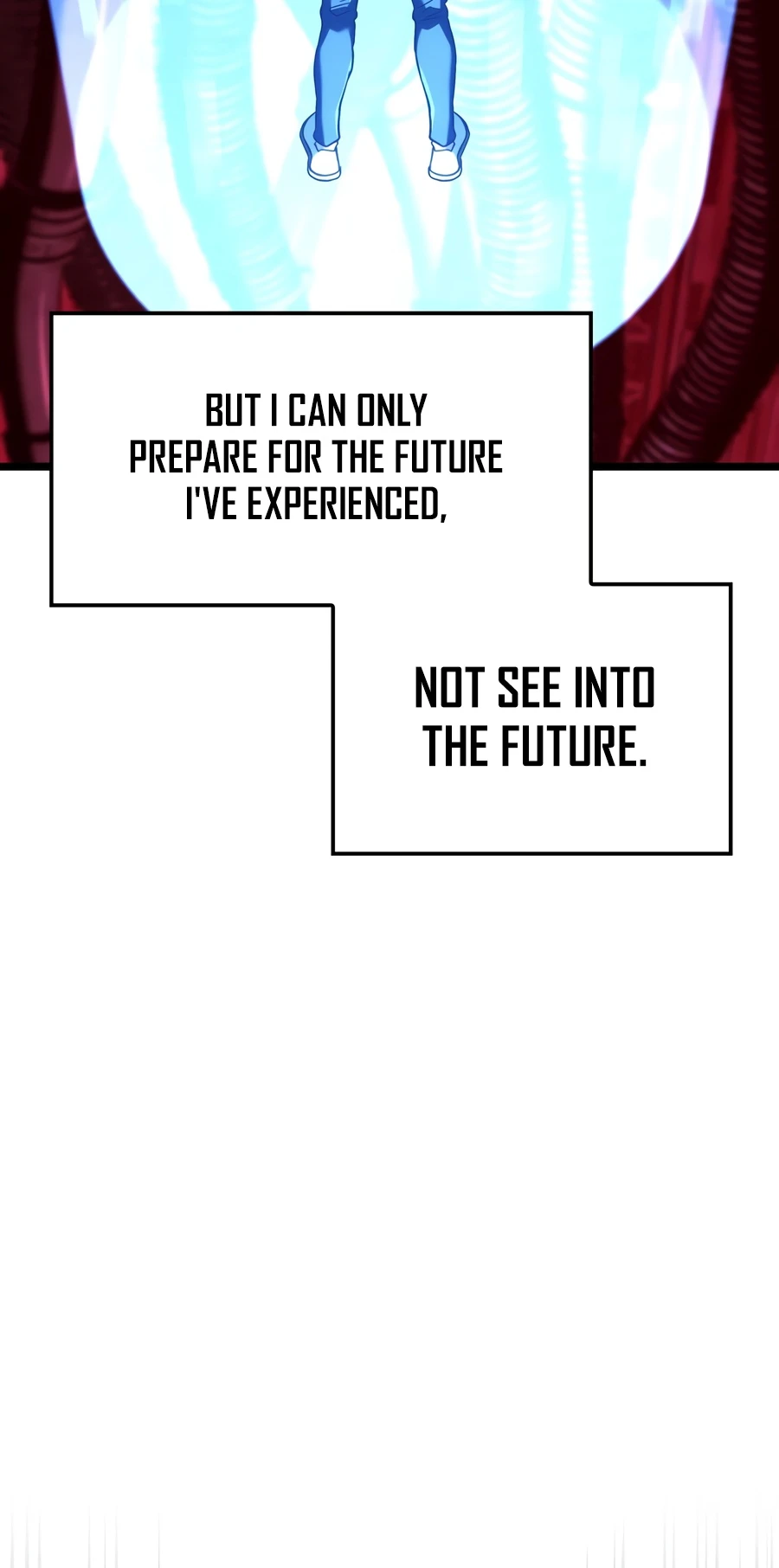 Revenge of the Iron-Blooded Sword Hound Chapter 172 page 13