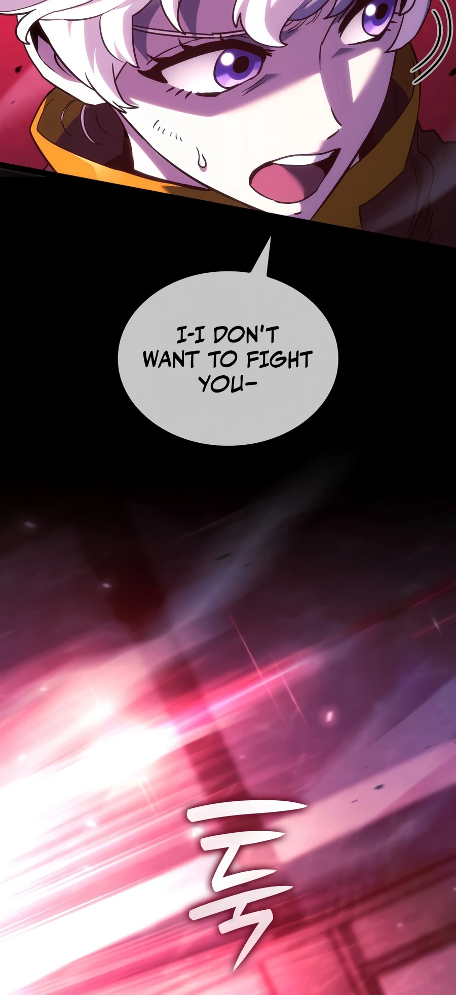 Revenge of the Iron-Blooded Sword Hound Chapter 173 page 15