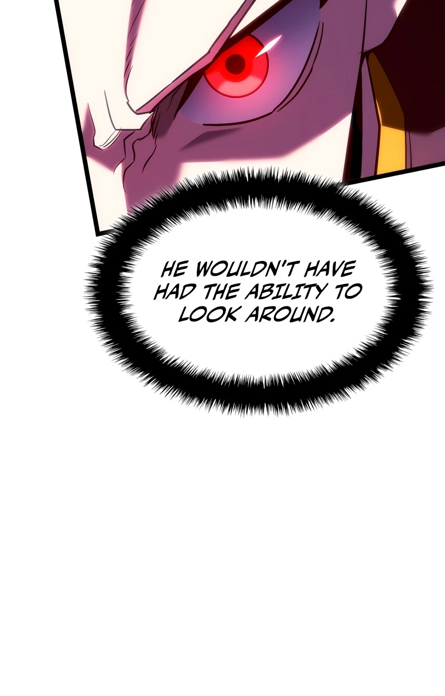 Revenge of the Iron-Blooded Sword Hound Chapter 175 page 13