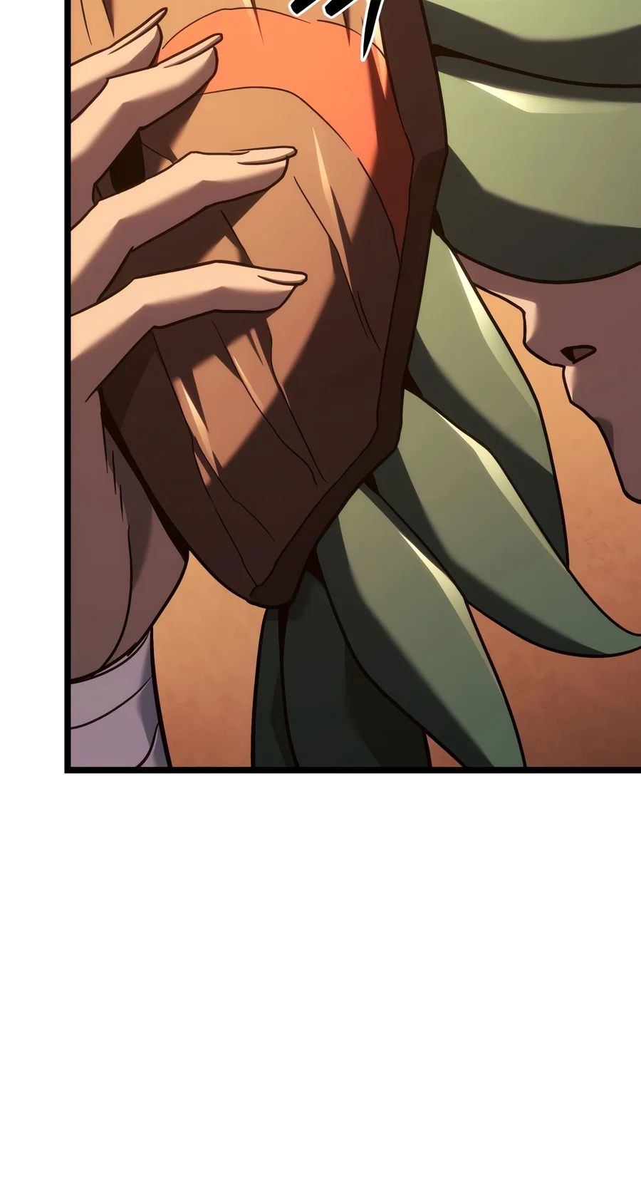 Revenge of the Iron-Blooded Sword Hound Chapter 179 page 9
