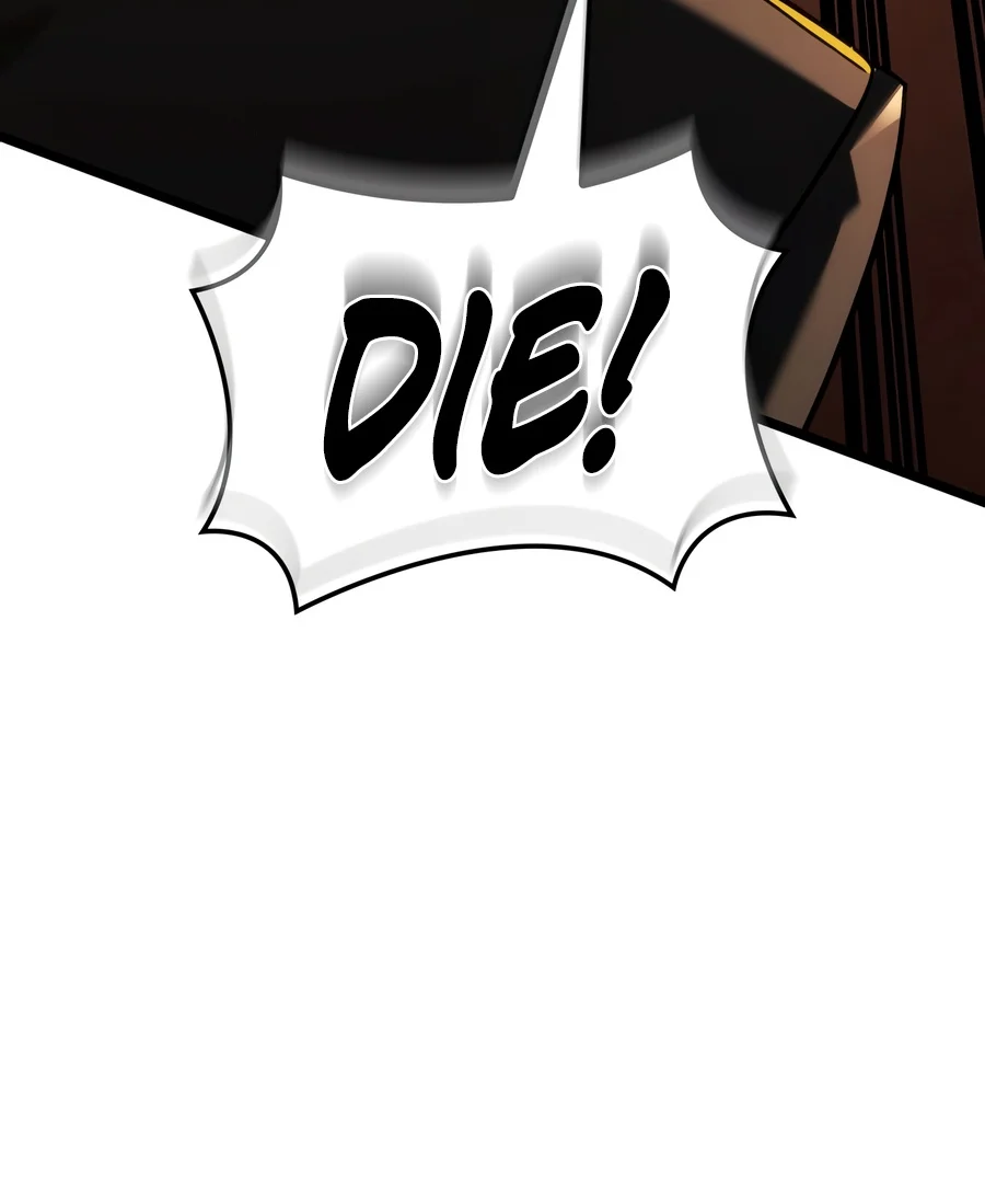 Revenge of the Iron-Blooded Sword Hound Chapter 179 page 3