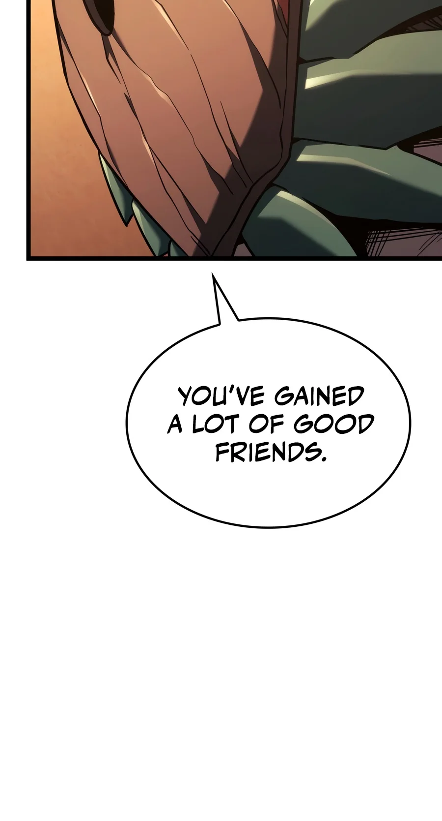 Revenge of the Iron-Blooded Sword Hound Chapter 179 page 7