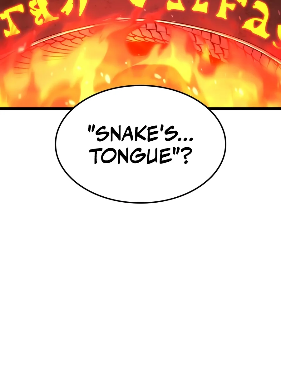 Revenge of the Iron-Blooded Sword Hound Chapter 180 page 3