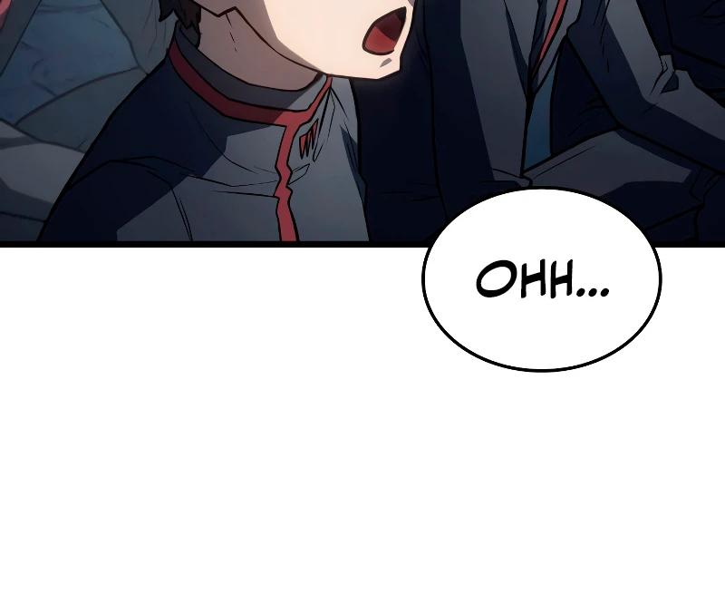 Revenge of the Iron-Blooded Sword Hound Chapter 2 page 8