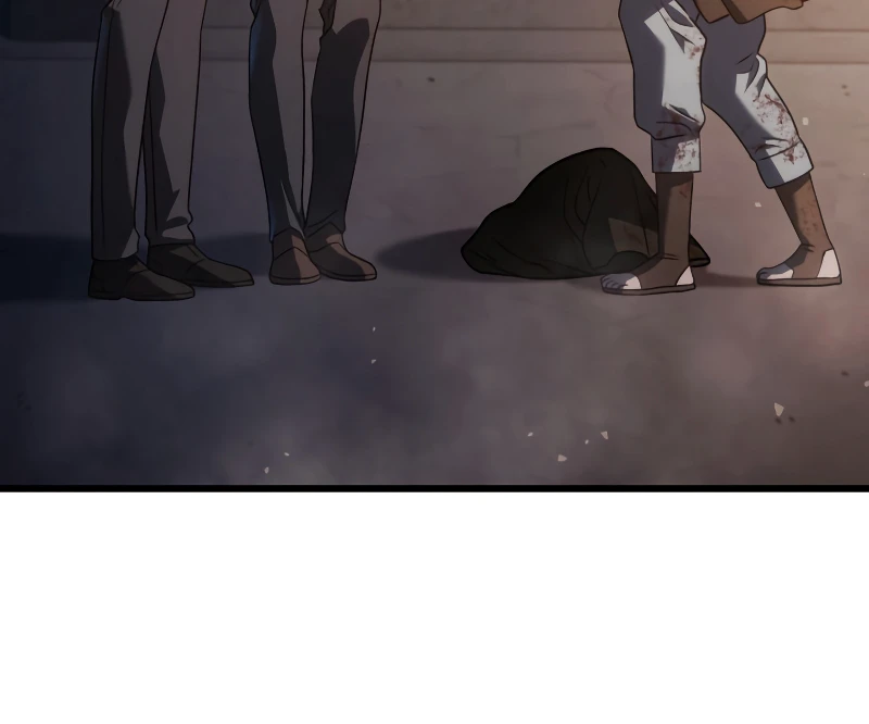 Revenge of the Iron-Blooded Sword Hound Chapter 20 page 7