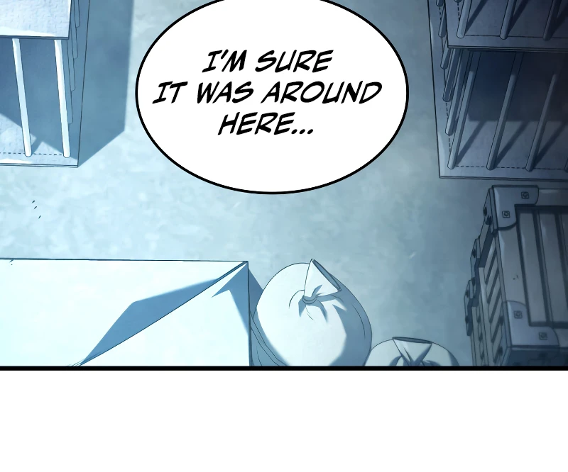 Revenge of the Iron-Blooded Sword Hound Chapter 22 page 15