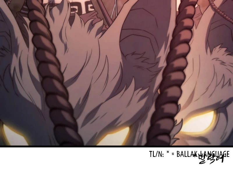 Revenge of the Iron-Blooded Sword Hound Chapter 28 page 6