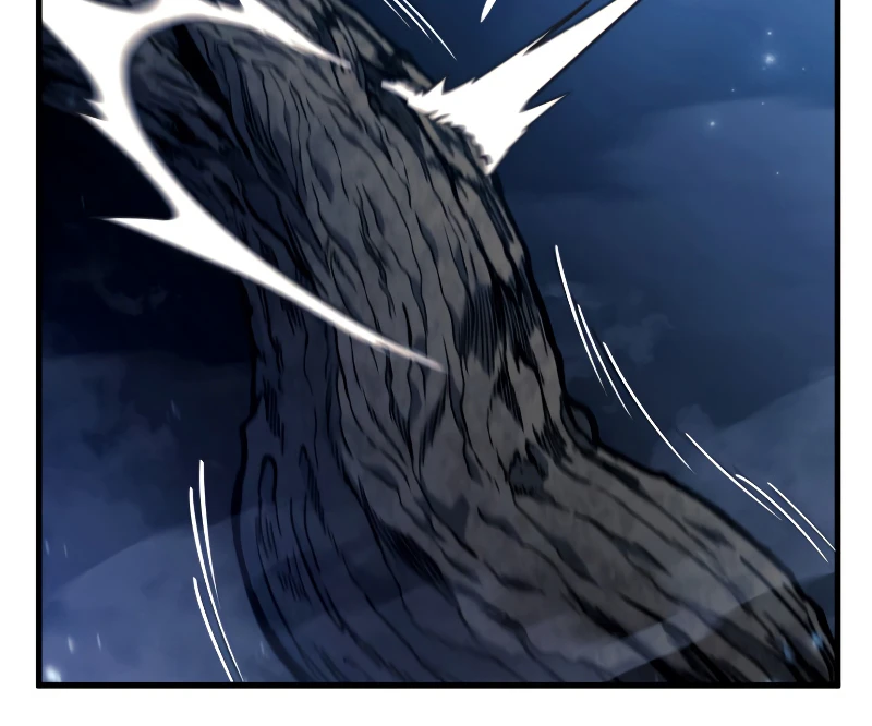 Revenge of the Iron-Blooded Sword Hound Chapter 29 page 8