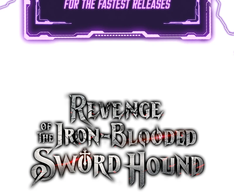 Revenge of the Iron-Blooded Sword Hound Chapter 29 page 17