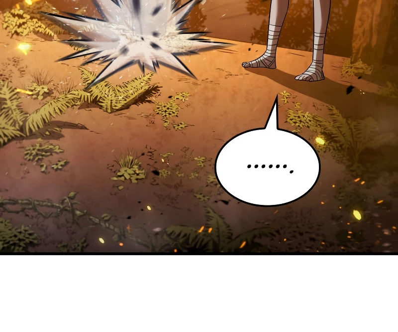 Revenge of the Iron-Blooded Sword Hound Chapter 30 page 7
