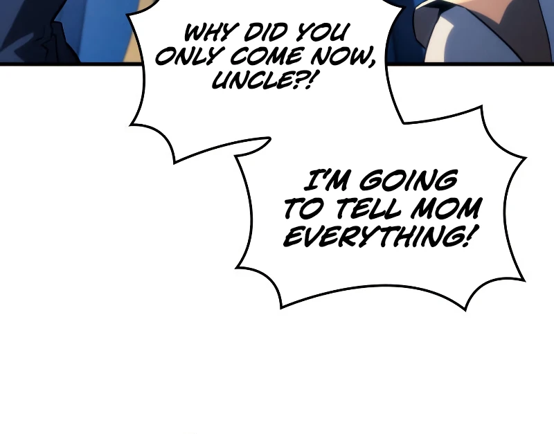 Revenge of the Iron-Blooded Sword Hound Chapter 30 page 12