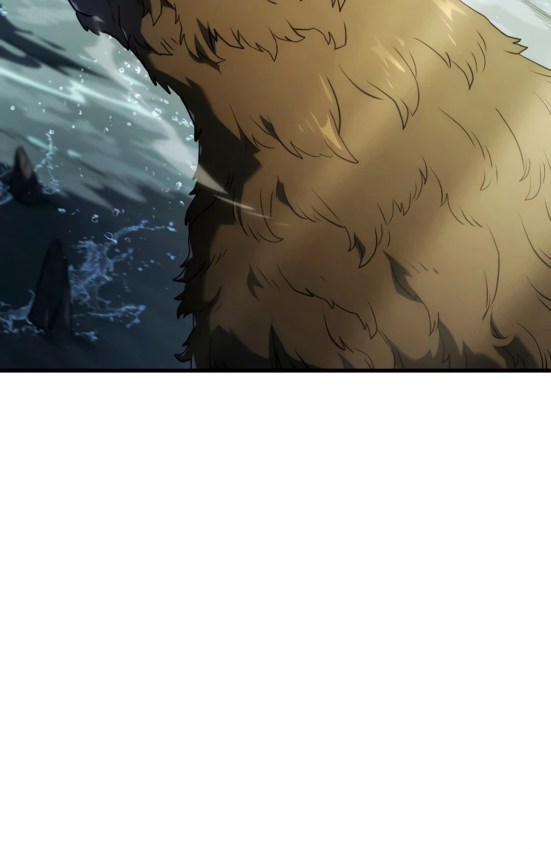 Revenge of the Iron-Blooded Sword Hound Chapter 35 page 7