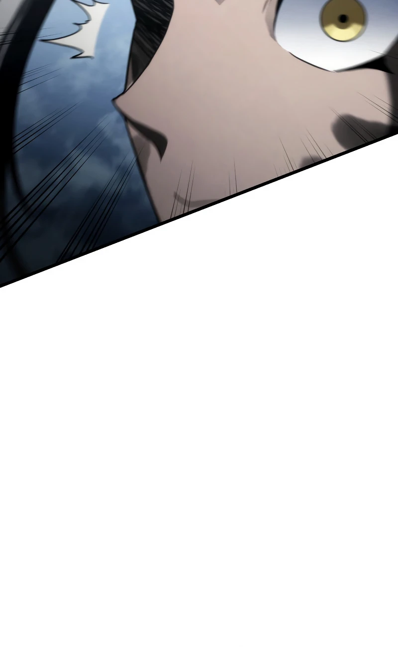 Revenge of the Iron-Blooded Sword Hound Chapter 35 page 21