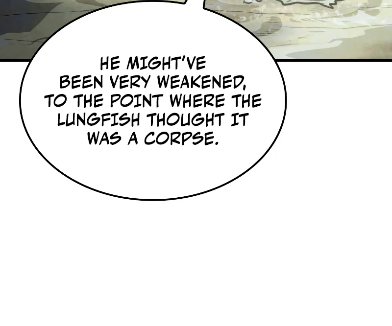 Revenge of the Iron-Blooded Sword Hound Chapter 41 page 6