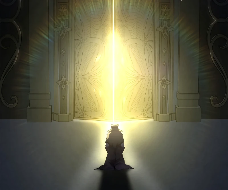 Revenge of the Iron-Blooded Sword Hound Chapter 46 page 6