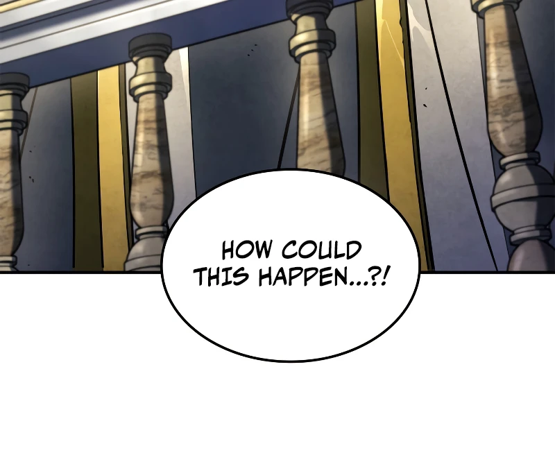 Revenge of the Iron-Blooded Sword Hound Chapter 46 page 18