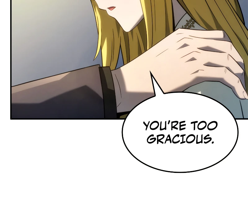 Revenge of the Iron-Blooded Sword Hound Chapter 49 page 10