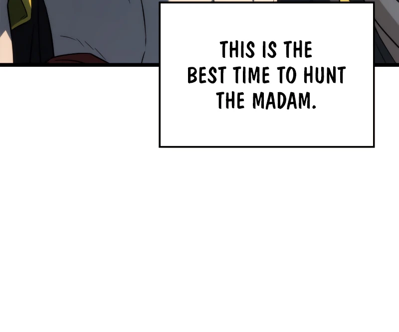 Revenge of the Iron-Blooded Sword Hound Chapter 58 page 5