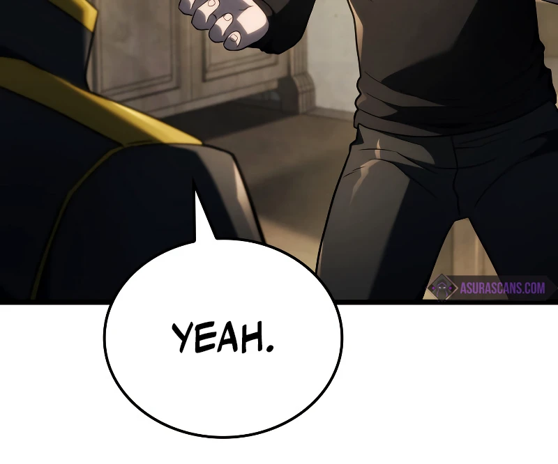 Revenge of the Iron-Blooded Sword Hound Chapter 75 page 9