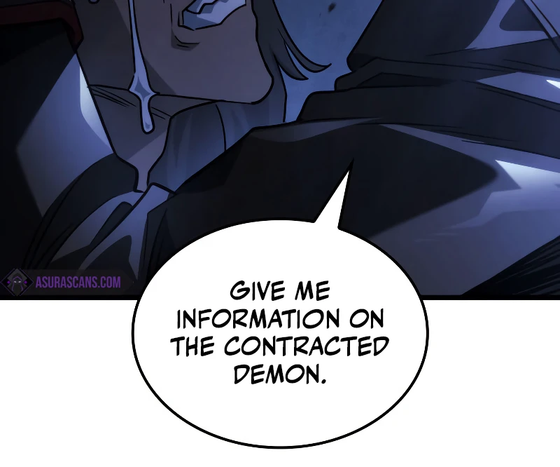 Revenge of the Iron-Blooded Sword Hound Chapter 75 page 16