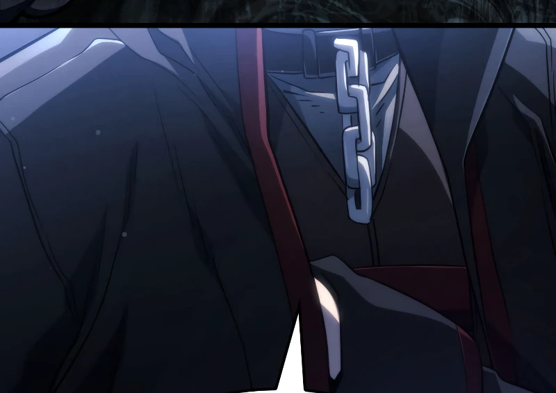 Revenge of the Iron-Blooded Sword Hound Chapter 75 page 18