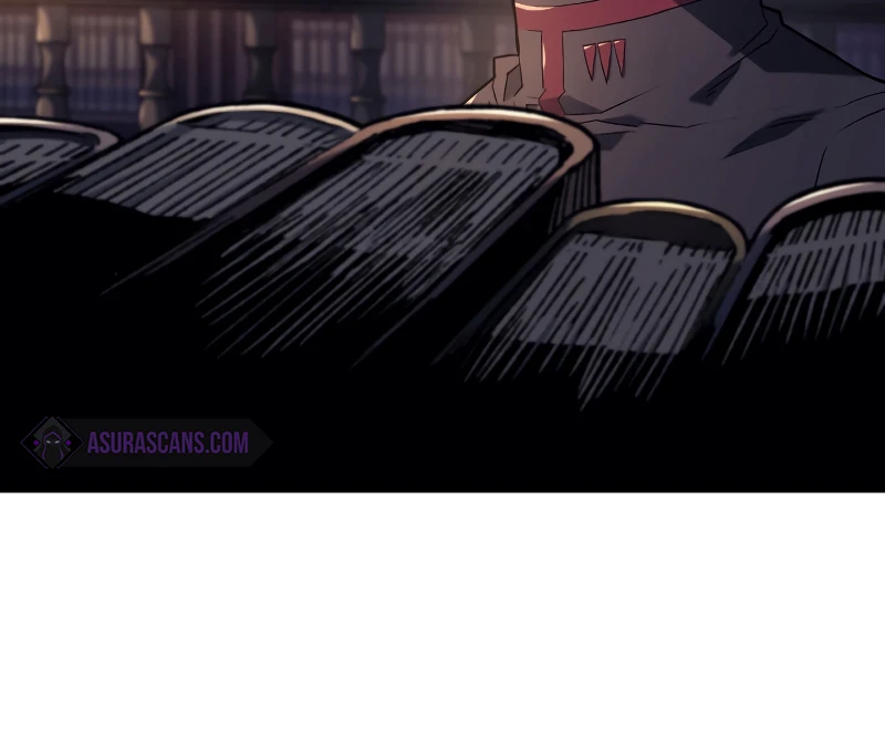 Revenge of the Iron-Blooded Sword Hound Chapter 9 page 5