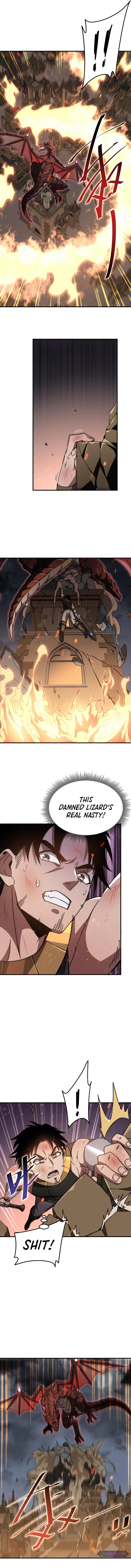 Rise of The Cheat User Chapter 4 page 7
