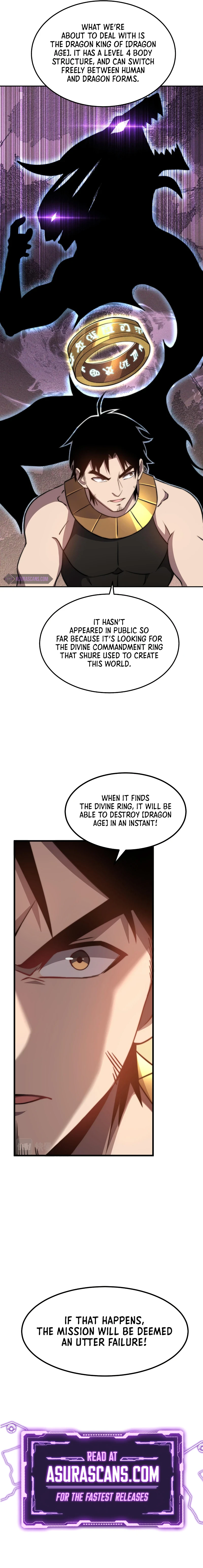 Rise of The Cheat User Chapter 6 page 10